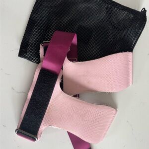 VELITES chalkless grips XL